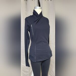 Lululemon Bhakti jacket